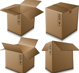 包装纸箱-隆发纸品-茶叶包装纸箱