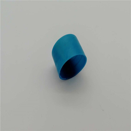 兴恒制造厂(图)|钢管塑料管帽怎么做|铜陵塑料管帽
