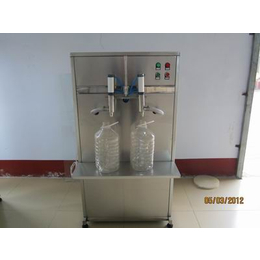玻璃水灌装机采购|内江玻璃水灌装机|青州市恒辉机械厂(查看)