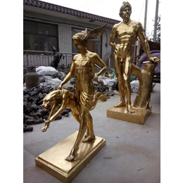 河南西方雕塑-实力商家-西方雕塑欧式人物