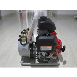液压机动泵、雷沃科技、双输出液压机动泵