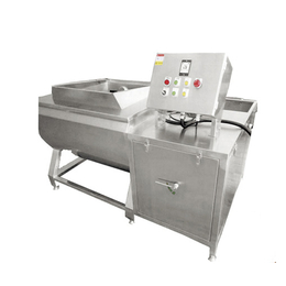 自动洗菜机厂家-自动洗菜机-北京真富祥机械