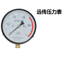 压力表、长城仪表、真空压力表