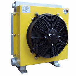 扬州空压机换热器,无锡新洲,空压机散热器供应