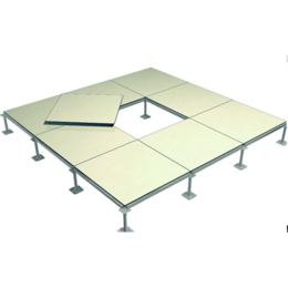 湖南陶瓷防静电地板|天津波鼎机房地板公司