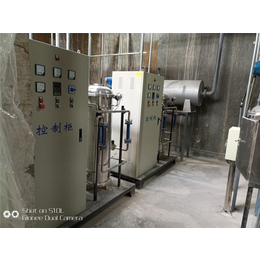 扬州臭氧发生器-江苏盟博环保节能-医用臭氧发生器