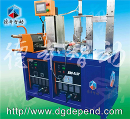 广州轻型梁焊接机-轻型梁焊接机-德本自动化有限公司