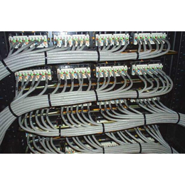 昆山综合布线-苏州国瀚监控系统-综合布线网络系统