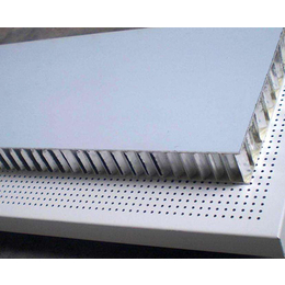 铝蜂窝板的安装-合肥铝蜂窝板-安徽海迪曼(查看)