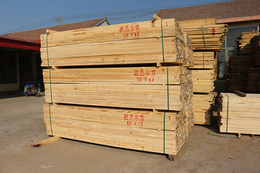 铁杉建筑木材厂家电话-廊坊铁杉建筑木材-福日木材(查看)