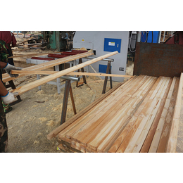 铁杉建筑口料厂家|新疆铁杉建筑口料|日照旺源木业