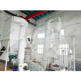 桂林鸿程中小型雷蒙磨5R系列摆式磨粉机矿山磨煤制粉机