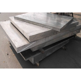 7050铝材厂商 高强度7050铝板