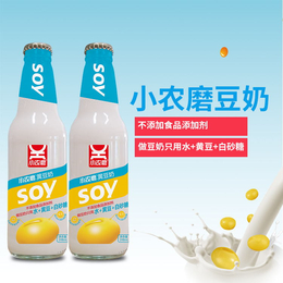广东豆奶饮料248ml招商缩略图