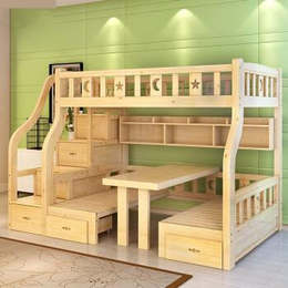黄浦区长期收购二手高低床-上下铺床-双层床-学生床回收公司