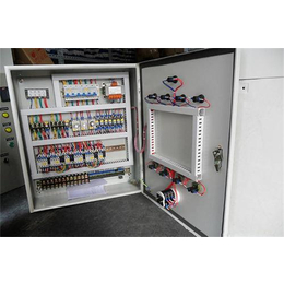 动力配电箱供货商-保定动力配电箱-泰安圣辰电气(查看)