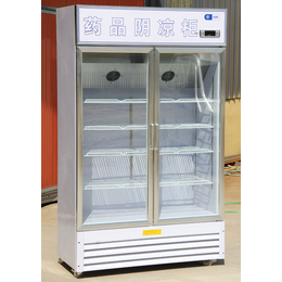 药品冷藏柜*-呼和浩特药品冷藏柜-盛世凯迪制冷设备销售