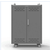 吐鲁番工厂平板电脑充电柜配有电源管理系统吗.安和力科技缩略图1