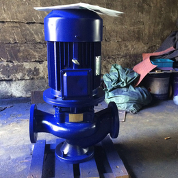 管道泵型号-烟台KQL65/220-11/2管道泵型号规格