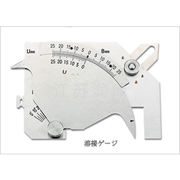 WGU-7M焊接规 日本SK新泻精机  测定工具