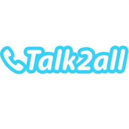 平壤在线网络通话软件Talk2all****通讯