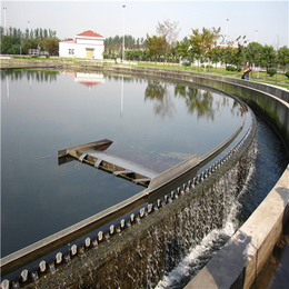 兴义医院污水处理-污水处理-贵州活性源