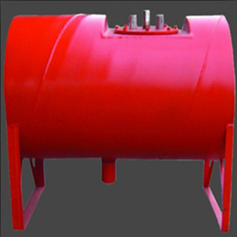 贵州四川矿山机械设备卧式负压排渣放水器可选鹤壁博达厂家