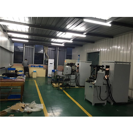 高分子焊机现场操作-衡南县高分子焊机-巩义电子仪器厂家