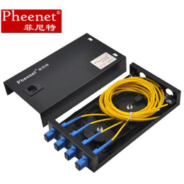 菲尼特光缆接头盒的作用光缆接头盒标准48芯光缆接头盒价格