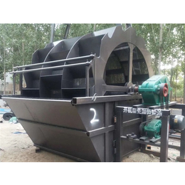 昌衡机械(在线咨询)-深圳小型洗沙机-小型洗沙机制造
