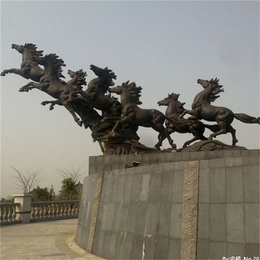博轩雕塑,阿波罗战车雕塑制造厂,黑龙江阿波罗战车雕塑