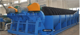 洗砂机厂家-衡水洗砂机-青州市一帆重工机械