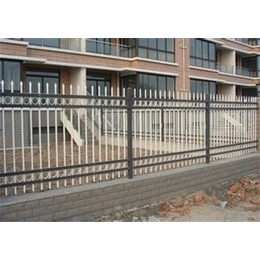 厂区锌钢围栏规格、云浮厂区锌钢围栏、厂区锌钢围栏(查看)