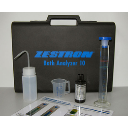 ZESTRON Bath Analyzer 20浓度检测仪