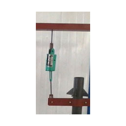 沧州孟村G型并联悬吊型可变弹簧支吊架 VS可变弹簧组件生产