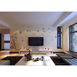 沙发背景墙硅藻泥-氧川硅藻泥(在线咨询)-背景墙硅藻泥