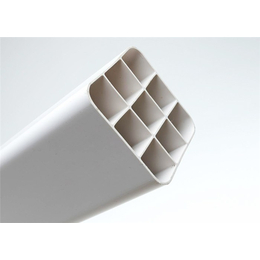 格栅管产品标准-格栅管-爱民塑胶(在线咨询)