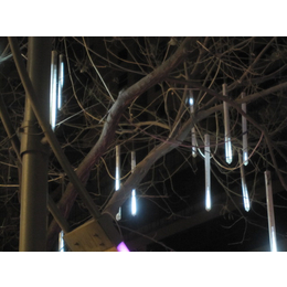 LED流星雨灯室外照明成都厂家路灯缩略图
