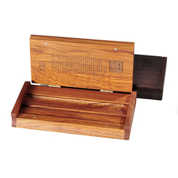 木制酒盒包装厂|揭阳木制酒盒|智合木业、木质酒盒