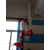 奥普0604吸顶式艾灸排烟PP广东万向抽气罩广州万向排气罩缩略图4