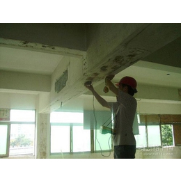 杭州市房屋检测房屋质量第三方检测结构安全鉴定