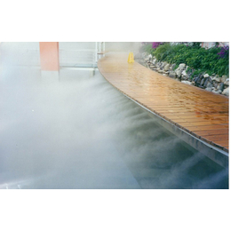 冷雾喷泉设备购买|西安冷雾喷泉设备|法鳌汀水景科技