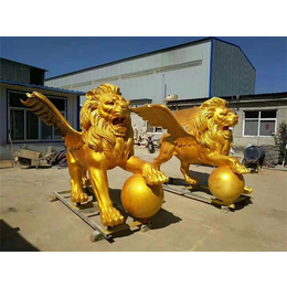 北京铜狮子厂家