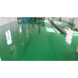 聚氨酯地坪施工工程|北京聚氨酯地坪|北京潮东瀚海科技