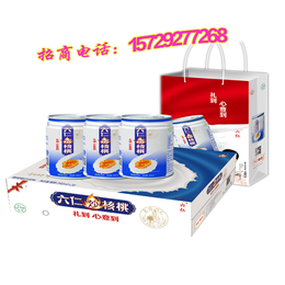 核桃露品牌招商|九仁食品股份有限公司|招商