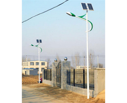 淮北太阳能路灯-安徽传军-小型太阳能路灯价格
