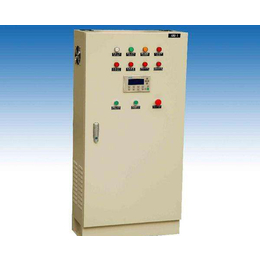 水泵变频控制柜生产厂家|合肥通鸿节能控制柜