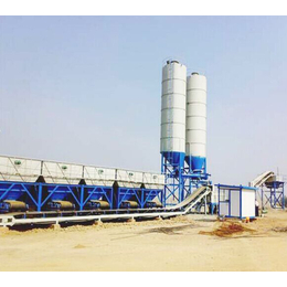 300-400型稳定土拌和站|陕西稳定土拌和站|潍坊兴盛机械