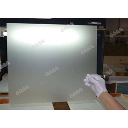 ag磨砂玻璃定制-卓金光电科技(在线咨询)-广州ag磨砂玻璃