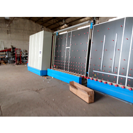 中空玻璃生产线供应商-康捷机械-内蒙古中空玻璃生产线